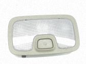 Luz del asiento delantero