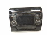 Radio/CD/DVD/GPS head unit