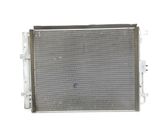 A/C cooling radiator (condenser)