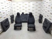 Seat set