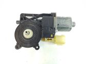 Rear door window regulator motor