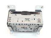Radio/CD/DVD/GPS head unit