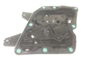 Regulador de puerta delantera con motor