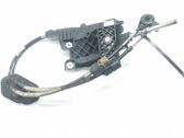 Gear shifter/selector