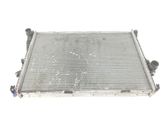Coolant radiator