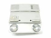 Luz del asiento delantero