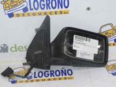 Espejo lateral eléctrico de la puerta delantera