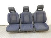 Rear seat