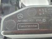 Otros repuestos del interior