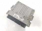 Unidad de control/módulo del motor