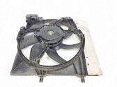 Ventilateur de refroidissement de radiateur électrique
