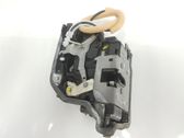 Cerradura de puerta delantera