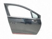 Puerta delantera