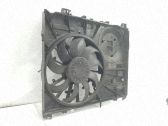 Ventilador eléctrico del radiador