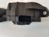 Accelerator pedal position sensor