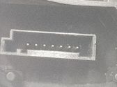 Cerradura de puerta delantera