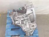 Manual 5 speed gearbox