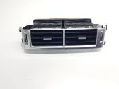 Dash center air vent grill