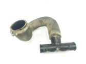 Turbo turbocharger oiling pipe/hose