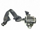 Ceinture de sécurité arrière