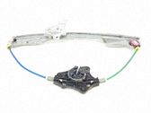 Fensterheber elektrisch mit Motor Tür vorne