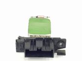 Resistencia motor/ventilador de la calefacción