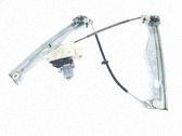 Regulador de puerta delantera con motor