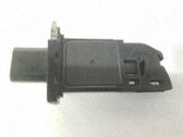 Ilmamassan virtausanturi
