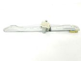 Regulador de ventanilla eléctrico de puerta delantera