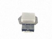 Résistance moteur de ventilateur de chauffage