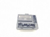 Autres unités de commande / modules