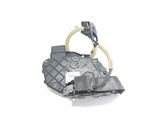 Rear door lock