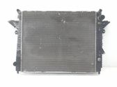 Coolant radiator