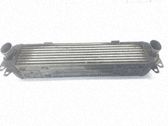 Radiador intercooler