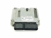 Unidad de control/módulo del motor