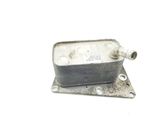 Radiador del aceite del motor