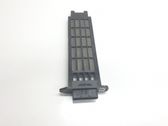 Resistencia motor/ventilador de la calefacción