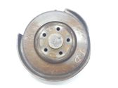 Rear wheel hub spindle/knuckle
