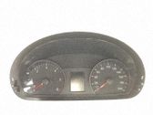 Compteur de vitesse tableau de bord