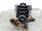 Bloque de motor