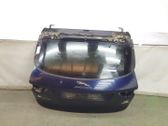 Tailgate/trunk/boot lid