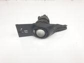Front fog light