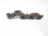 Exhaust manifold