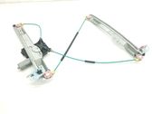 Regulador de ventanilla eléctrico de puerta delantera