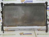 Radiador del refrigerante