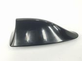 Aerial GPS antenna