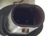 Bomba de alta presión de inyección de combustible