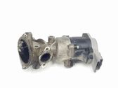 EGR valve