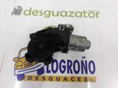 Rear door window regulator motor
