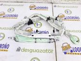Airbag del techo